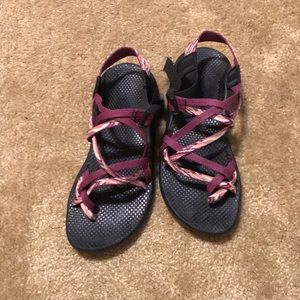Chaco sandals